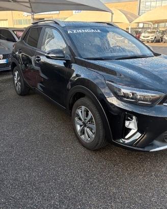 Kia Stonic 1.2 MPI Style