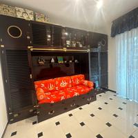 Arredamento stile Marina