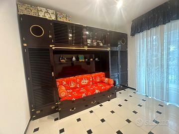 Arredamento stile Marina