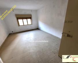 Acrone Metello mq 100 doppio ingresso