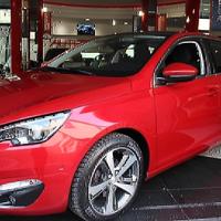 Peugeot 308 1.2 PureTech Turbo 130CV ALLURE