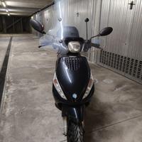 Piaggio ZIP 50