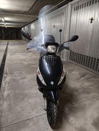 Piaggio ZIP 50