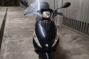 Piaggio ZIP 50