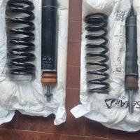 Kit abbassamento esa bmw r1200 gs adv 2010-2012