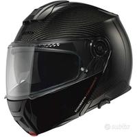 Casco Schubert C5 Carbon
