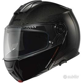 Casco Schubert C5 Carbon
