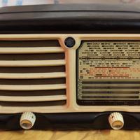 Radio Geloso modello G106,