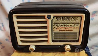 Radio Geloso modello G106,