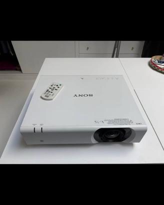 Proiettore Sony