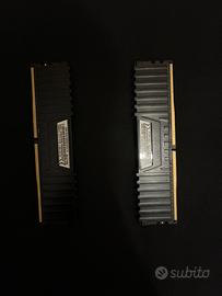 Ram da 16