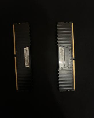 Ram da 16
