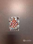 Figurina Modric album panini adrenalyn Qatar 2022