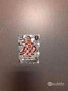 Figurina Modric album panini adrenalyn Qatar 2022
