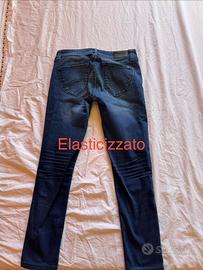 Jeans donna taglie vedi foto