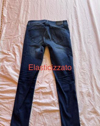 Jeans donna taglie vedi foto