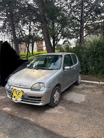 Fiat 600