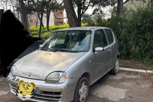 Fiat 600
