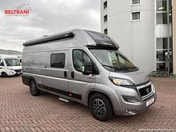 DREAMER CAMPER VAN XL SELECT LIMITED