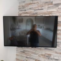 Smart TV Toshiba 43 pollici 