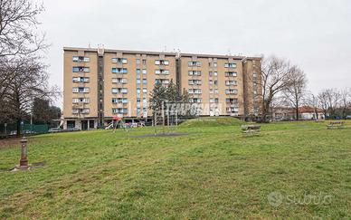 Appartamento a Solaro Via Cinque Giornate 3 locali