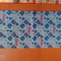 Foulard scaldacollo in cotone Transformers Hasbro