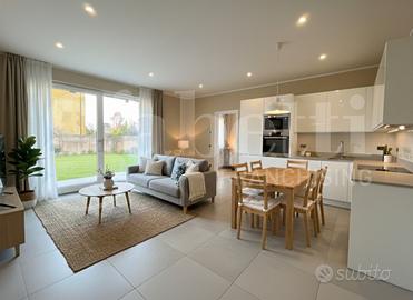 Appartamento Brescia [T5TVRG]