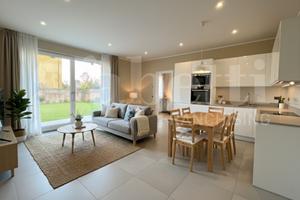 Appartamento Brescia [T5TVRG]