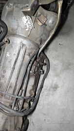 Nissan Terrano 3.0 TD cambio automatico 