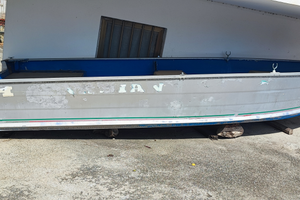 Canadian 430 e motore Honda