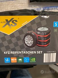 Borse sacche portaruote / pneumatici