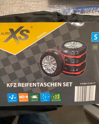 Borse sacche portaruote / pneumatici