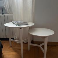 Tavolino originale Calligaris Symbol