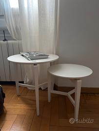 Tavolino originale Calligaris Symbol