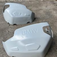 Carter protezione cilindri BMW rninet