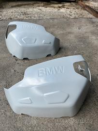 Carter protezione cilindri BMW rninet