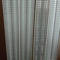 Lampade sospese a soffitto per ufficio negozio