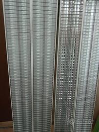 Lampade sospese a soffitto per ufficio negozio