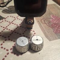 🛞 Sensori TPMS Aftermarket Universali per Moto