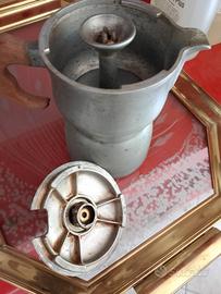 Moka antica  anni 50 