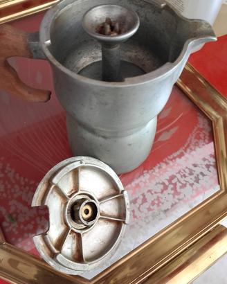 Moka antica  anni 50 