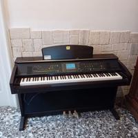 Pianoforte digitale professionale