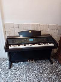 Pianoforte digitale professionale