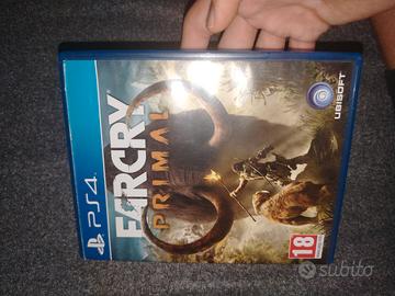 farcry primal