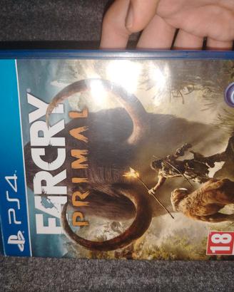 farcry primal