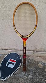racchetta da  tennis 