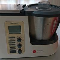 Monsieur Cuisine Plus