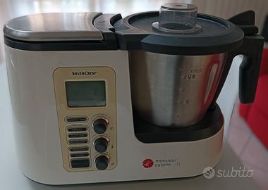 Monsieur Cuisine Plus