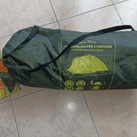 Tenda 4 posti