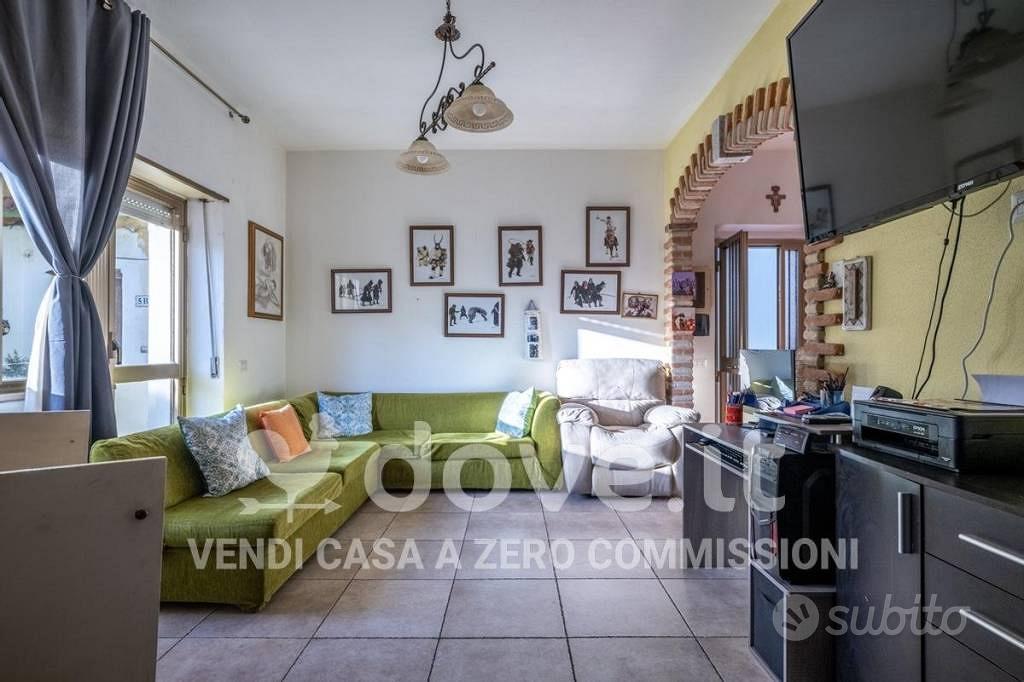 Appartamento – NU - Vista 2